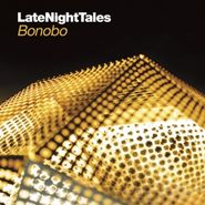 Bonobo, Late Night Tales: Bonobo (LP)