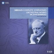 Jean Sibelius, Complete Symphonies (CD)