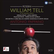 Gioachino Rossini, Rossini: William Tell (CD)
