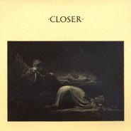 Joy Division, Closer (LP)