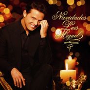 Luis Miguel, Navidad Es Luis Miguel (CD)