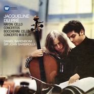 Franz Joseph Haydn, Cello Concertos (CD)