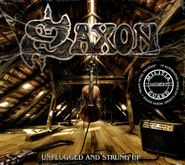 Saxon, Unplugged & Strung Up (CD)