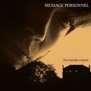Françoise Hardy, Message Personnel [Remastered 180 Gram Vinyl] (LP)