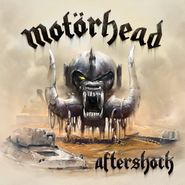 Motörhead, Aftershock [Import] (CD)