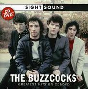 Buzzcocks, Sight & Sound [CD + DVD] (CD)