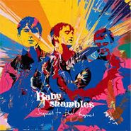 Babyshambles, Sequel To The Prequel [Deluxe Edition] CD)