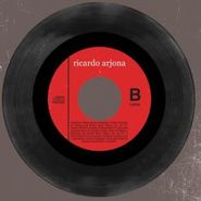Ricardo Arjona, Lados B (CD)