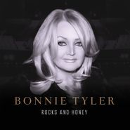 Bonnie Tyler, Rocks & Honey (CD)