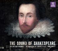 Various Artists, The Sound Of Shakespeare (CD)