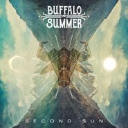 Buffalo Summer, Second Sun (LP)