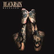 Blackrain, Released (LP)