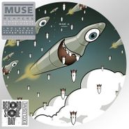 Muse, Reapers [Record Store Day] (7")