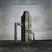 Frightened Rabbit, Painting Of A Panic Attack [180 Gram Vinyl] (LP)