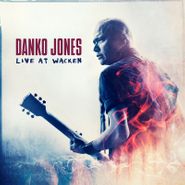 Danko Jones, Live At Wacken (LP)