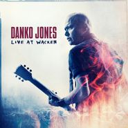 Danko Jones, Live At Wacken (CD)