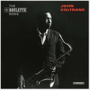 John Coltrane, The Roulette Sides [Record Store Day Mono Issue] (10")