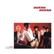 Duran Duran, Duran Duran (LP)