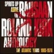 Rahsaan Roland Kirk, Spirits Up Above: The Atlantic Years (LP)
