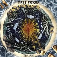 Matt Corby, Telluric (LP)
