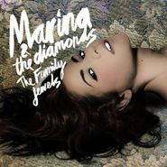 Marina And The Diamonds, The Family Jewels (LP)