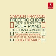 Frédéric Chopin, Chopin: Piano Concertos (CD)