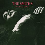 The Smiths, The Queen Is Dead [Rhino Remastered 180 Gram Vinyl] (LP)