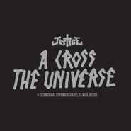 Justice, A Cross The Universe (CD)