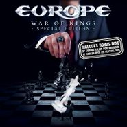 Europe, War Of Kings [Special Edition] [Blu-Ray] (CD)