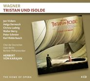Richard Wagner, Tristan Und Isolde (CD)