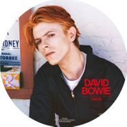 David Bowie, TVC15 [Record Store Day Picture Disc] (7")