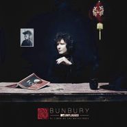 Bunbury, MTV Unplugged - El Libro De Las Mutaciones (CD)