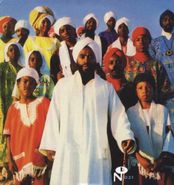 Various Artists, Soul Messages From Dimona (LP)