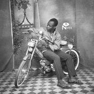 Various Artists, Bobo Yéyé: Belle Epoque In Upper Volta (LP)