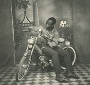 Various Artists, Bobo Yéyé: Belle Epoque In Upper Volta (CD)
