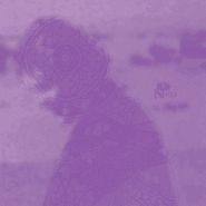 Jordan De La Sierra, Gymnosphere: Song Of The Rose (LP)