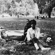 Various Artists, Eccentric Soul: Sitting In The Park (LP)