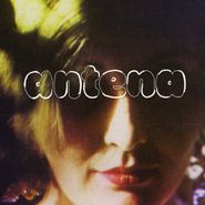 Antena, Camino Del Sol (LP)