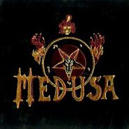 Medusa, First Step Beyond (CD)