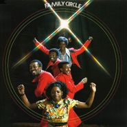 The Family Circle, The Family Circle (LP)
