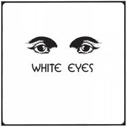 White Eyes, White Eyes (CD)
