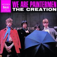 The Creation, We Are Paintermen (LP)