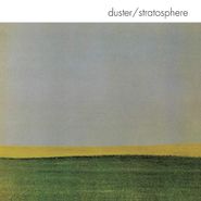 Duster, Stratosphere [Cream Colored Vinyl] (LP)