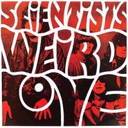 The Scientists, Weird Love (LP)