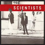The Scientists, The Scientists E.P. (7")