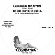 Bernadette Carroll, Laughing On The Outside / Heavenly (7")