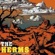 The Herms, Welcome All Tourists (CD)