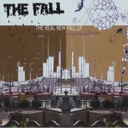 The Fall, The Real New Fall LP [Record Store Day] (LP)