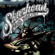 Skarhead, Drugs Music & Sex (CD)