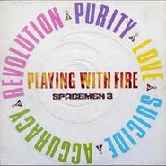 Spacemen 3, Playing With Fire (CD)